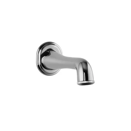 Jaquar Queens Prime Bath Tub Spout - Chrome