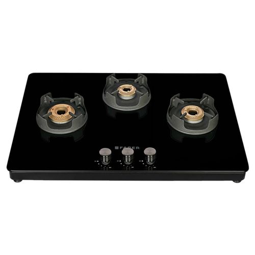 Faber NiOS DLX 753 BB BK Cooktop