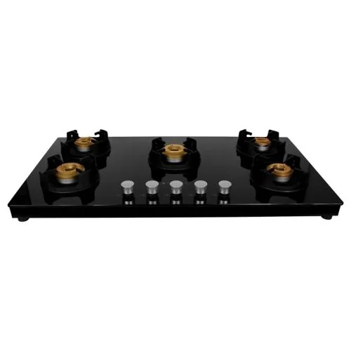 Faber NiOS DLX 905 BB BK Cooktop