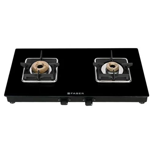 Faber Remo 2BB BK Cooktop