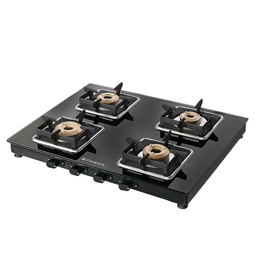 Faber Remo 4BB BK Cooktop