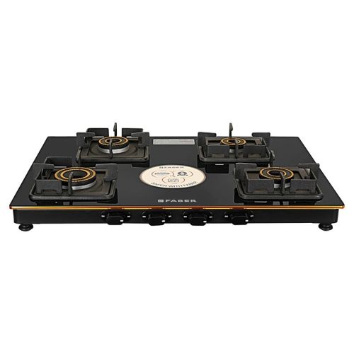 Faber PRINCE PLUS 4BB BK Cooktop