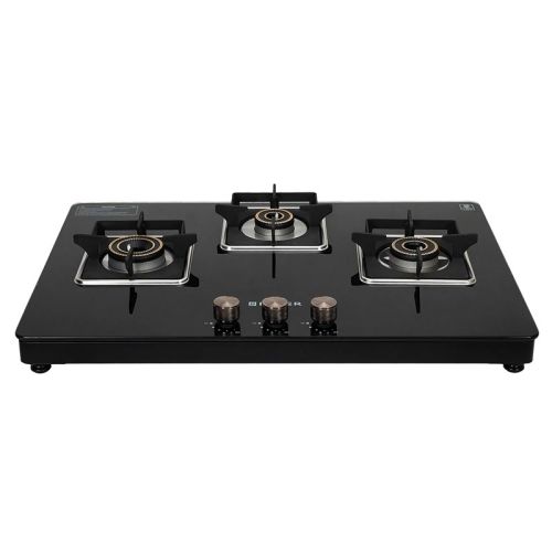 Faber NiOS AUTO 3BB BK Cooktop