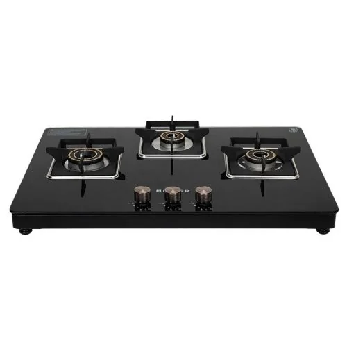 Faber NiOS AUTO 3BB BK Cooktop