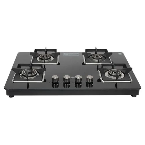 Faber NiOS AUTO 4BB BK Cooktop