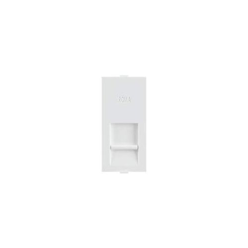 Roma White, Computer Sockets RJ 45