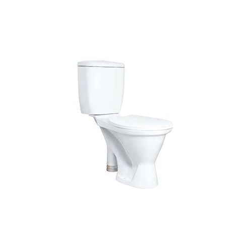 Hindware Alpha S-220 Starwhite with Cistern