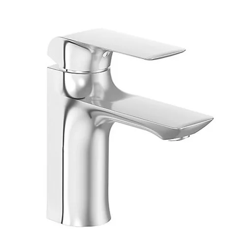 Kohler Fore Line Single Control  Lav Faucet Without  Drain Polished Chrome (K-27478In-4Nd-Cp)