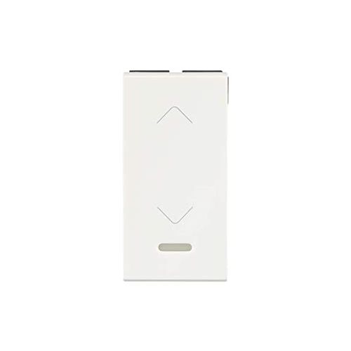 Legrand Arteor 6A Switch 2 Way 1M White with Indicator