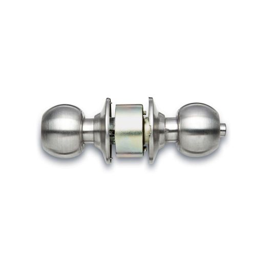 Godrej Classic Cylindrical Locks - Stainless Steel