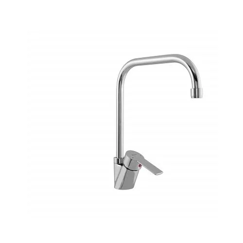 Parryware Crust Deck Mounted Single Lever Sink Mixer