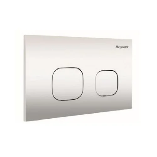 Parryware Linea Plus Push Plates Soft (Matte)  