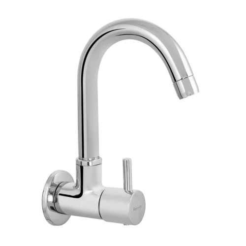 Parryware Agate Pro Wall Mounted Sink Cock   