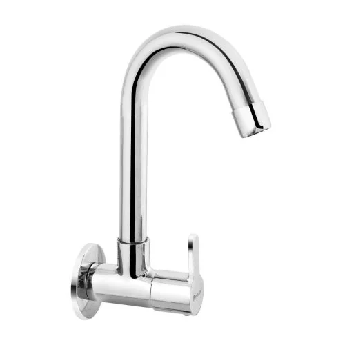 Parryware Claret Wall Mounted Sink Cock