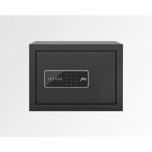 Godrej NX Pro Digital Safe Locker