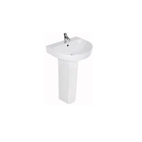 Hindware Cedar(Pedestal) Starwhite