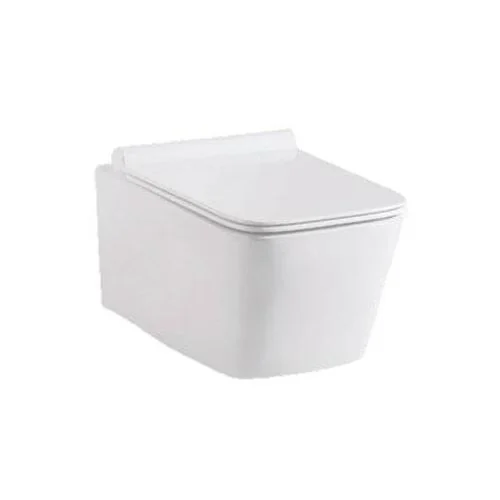 Hindware Ebello Rimless Starwhite