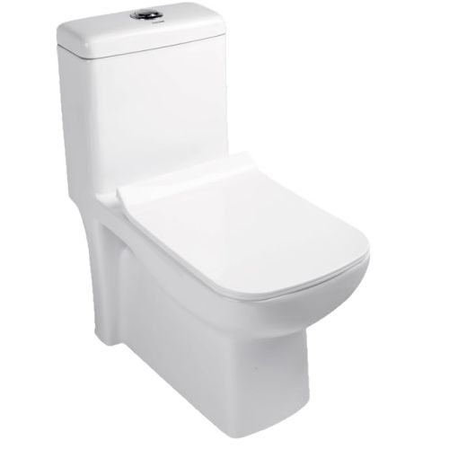 Parryware Activa Single Piece Suite S 220