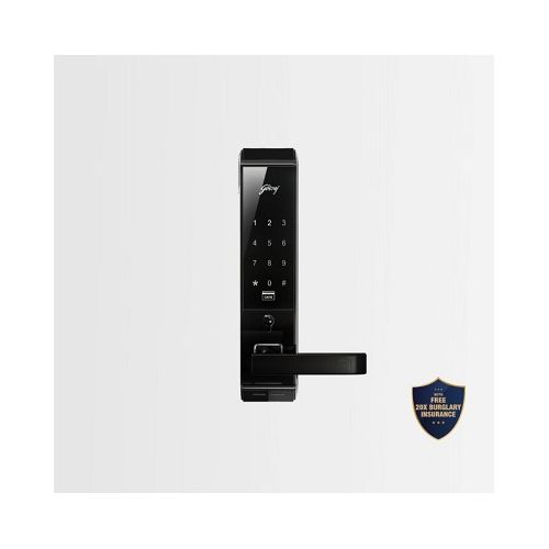 Gadrej Advantis Technosecure Digital Door Lock