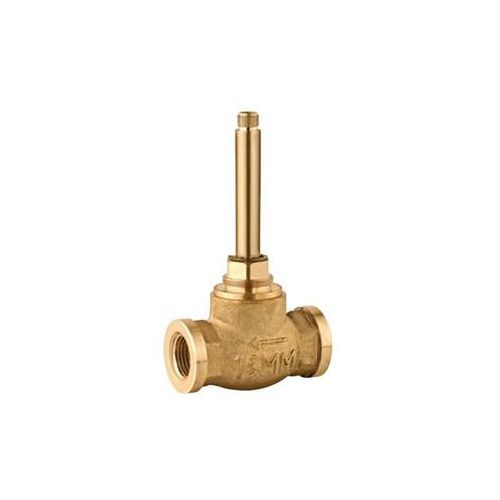 Jaquar Regular Body Of Concealed Stop Cock Suitable For 15 Mm Pipe Line With Protection Cap (Without Exposed Parts)