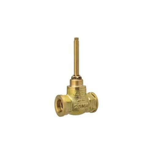 Jaquar Extra Heavy Body Of Concealed Stop Cock Suitable For 20Mm Pipe ALD-CHR-087FT