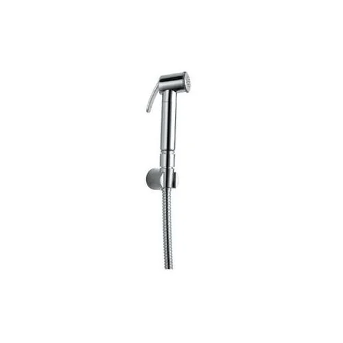 Jaquar Hand Shower (Health Faucet) With 1.2 Meter Long Pvc Tube & Wall Hook