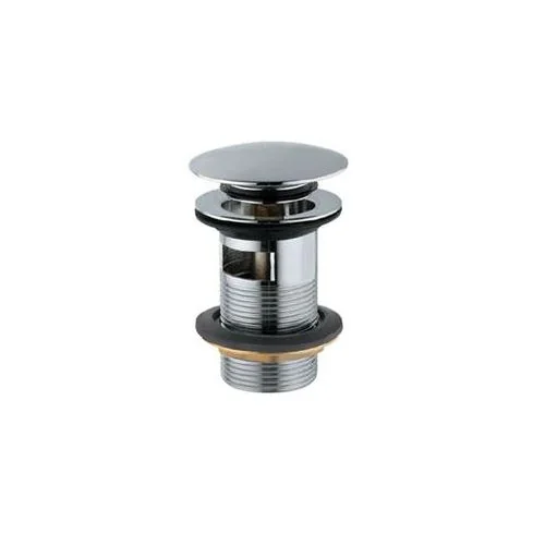 Jaquar Click Clack Waste 32Mm Size Half Thread With 80Mm Height