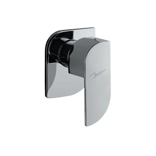 Jaquar Alive Exposed Part Kit Of Concealed Stop Cock & Flush Cock With Fitting Sleeve, Operating Lever & Adjustable Wall Flange With Seal