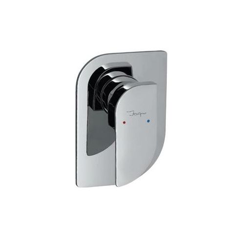 Jaquar Alive Single Lever Concealed Deusch Mixer With Provision For Connection To Overhead Shower Only