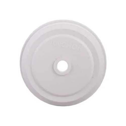 Anchor Ceiling Rose Jumbo 2 Plate