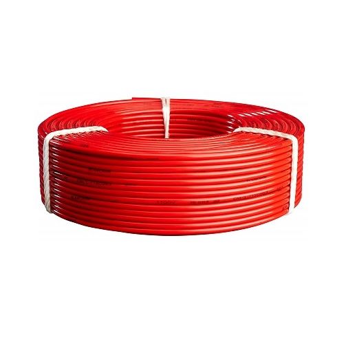 Anchor Advance - FR - 90 M 2.5 sqmm Electrical Cable - Red