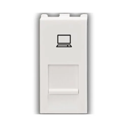 Anchor Roma Urban RJ45 CAT6 Computer Socket