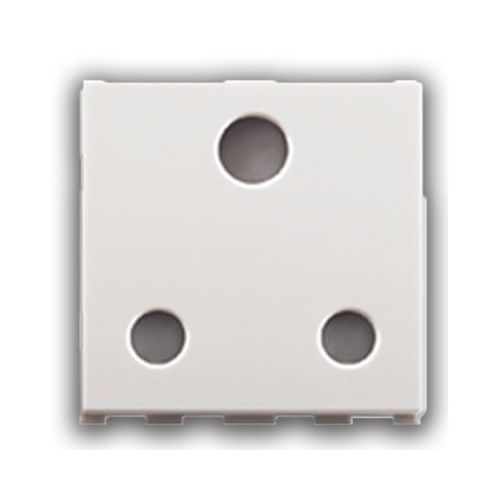 Anchor Roma Urban 3 Pin Socket - 25A