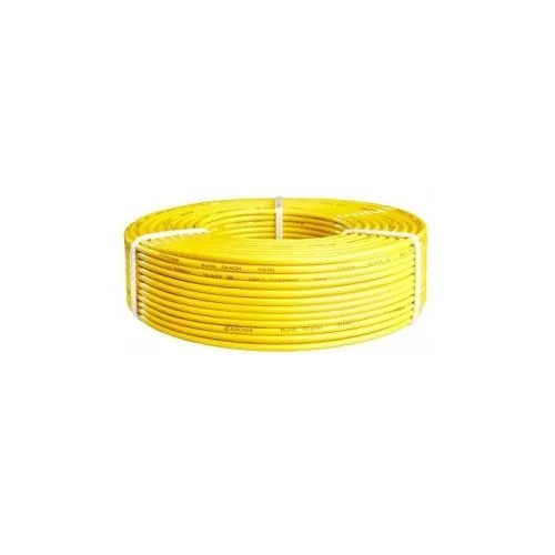 Anchor Advance FR 6 sqmm 90 mtr-Yellow