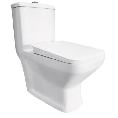 Parryware Anchor Single Piece Suite S 220