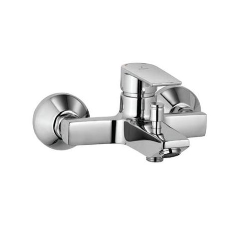 Jaquar Aria Single Lever Wall Mixer With Provision Of Hand Shower, But Without Hand Shower