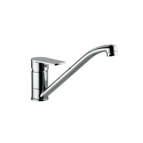 Jaquar Aria Single Lever Sink Mixer With Swinging Spout Table Mounted