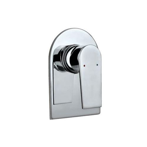 Jaquar Aria Single Lever Concealed Deusch Mixer With Provision For Connection To Overhead Shower Only