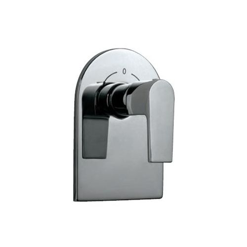 Jaquar Aria 4-Way Divertor For Concealed Fitting With Built-In Non-Return Valves With Divertor Handle