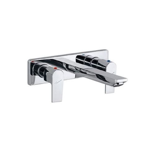 Jaquar Aria Two Concealed Stop Cocks With Basin Spout (Composite One Piece Body)