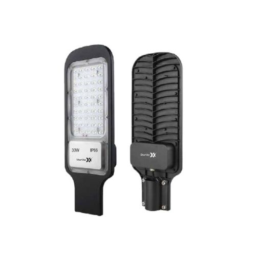 SturLite LED Asteor Street Light 6000K Cool Daylight