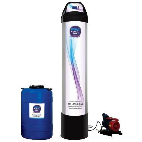 Zero B Auto Soft 3 Water Softener