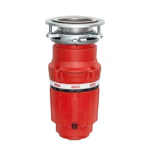 Franke Bio Waste Disposer 0.5 HP