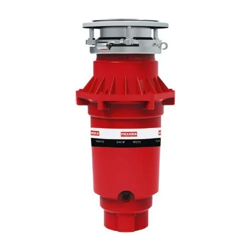 Franke Bio Waste Disposer 0.75 HP