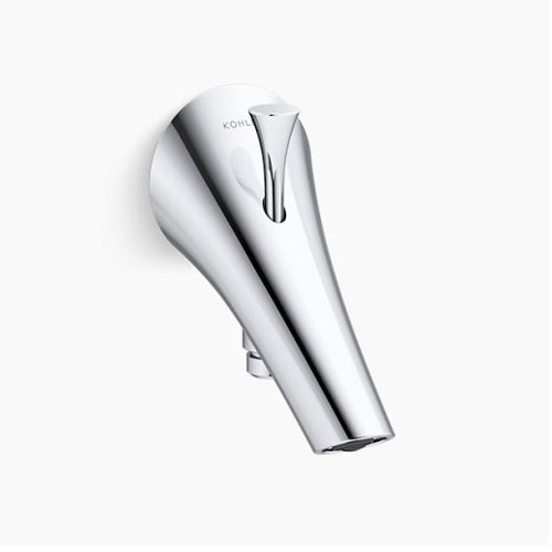 Kohler Vive Bath Spout with provision for Hand Shower