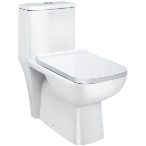 Parryware Alpha Single Piece Suite S-220