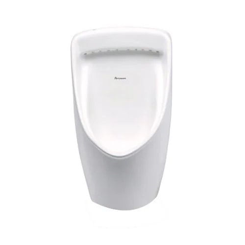 Parryware Whiz Urinal White with Assembly Kit