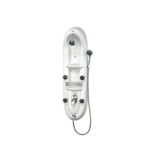 Parryware Splash N Shower Panel