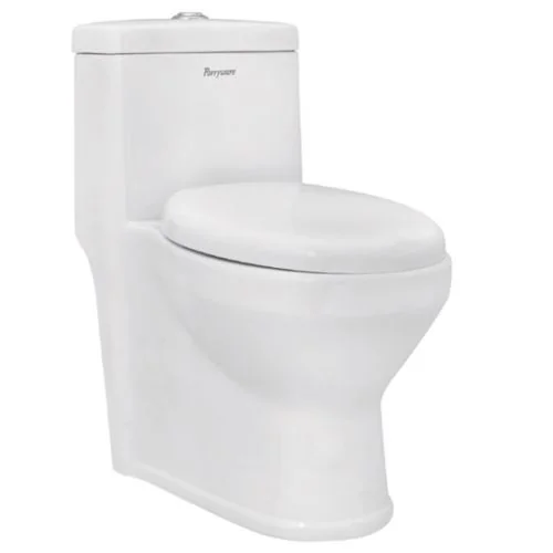 Parryware Crown Single Piece Suite P-180