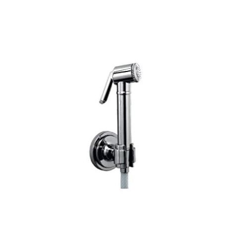 Parryware Cardiff Health Faucet With SS Hose + Hook